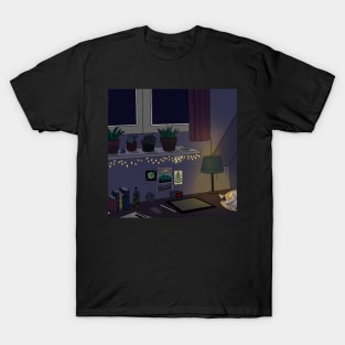 Long Nights T-Shirt